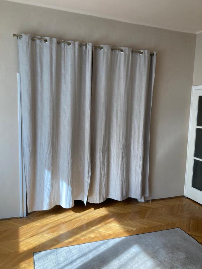 Roland Apartment Downtown - Pozsonyi Budapest Extérieur photo