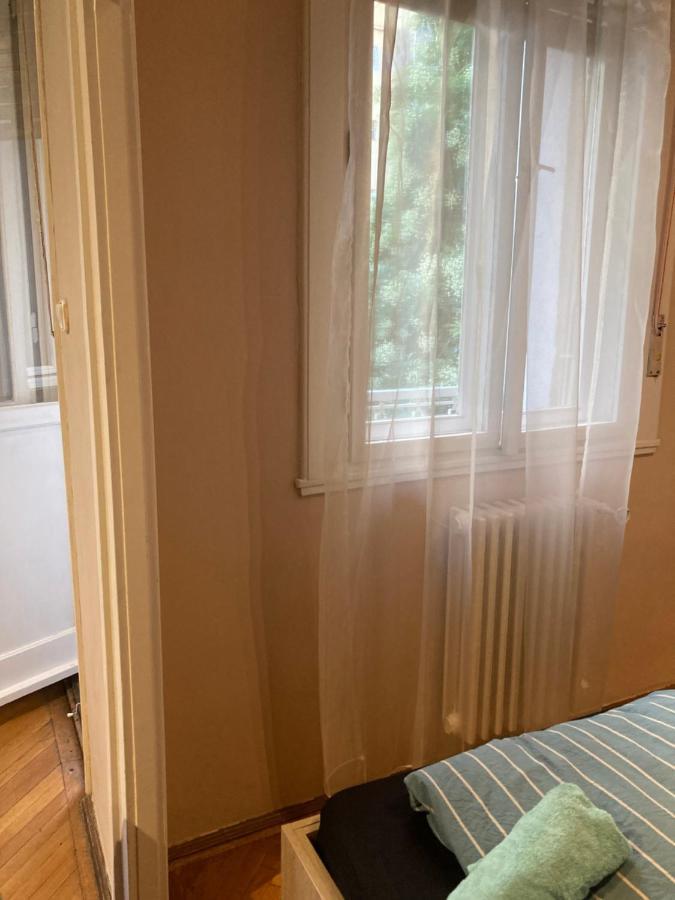 Roland Apartment Downtown - Pozsonyi Budapest Extérieur photo
