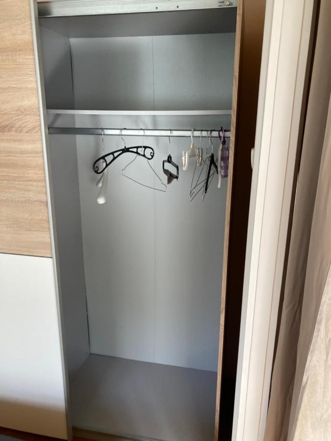 Roland Apartment Downtown - Pozsonyi Budapest Extérieur photo