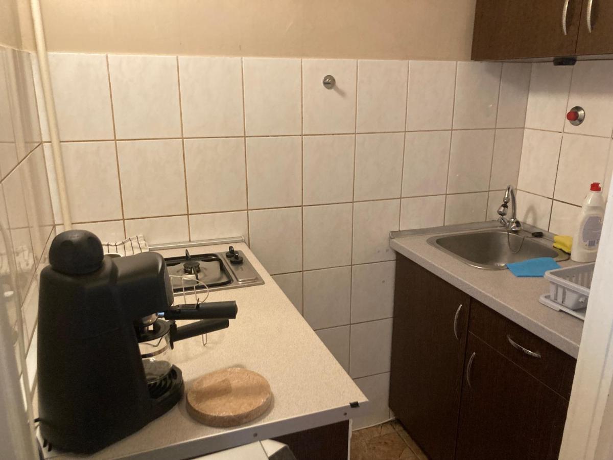 Roland Apartment Downtown - Pozsonyi Budapest Extérieur photo