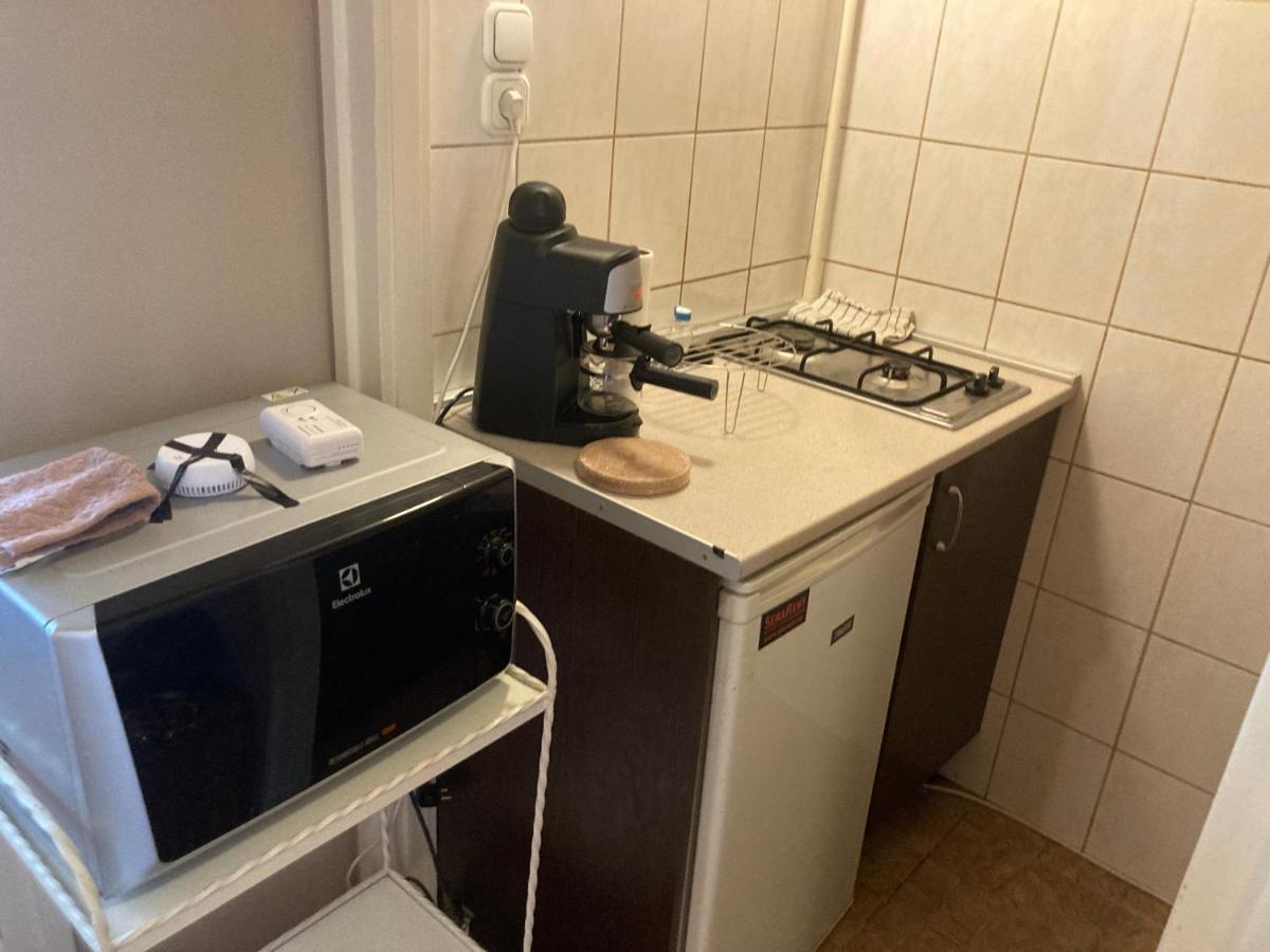 Roland Apartment Downtown - Pozsonyi Budapest Extérieur photo